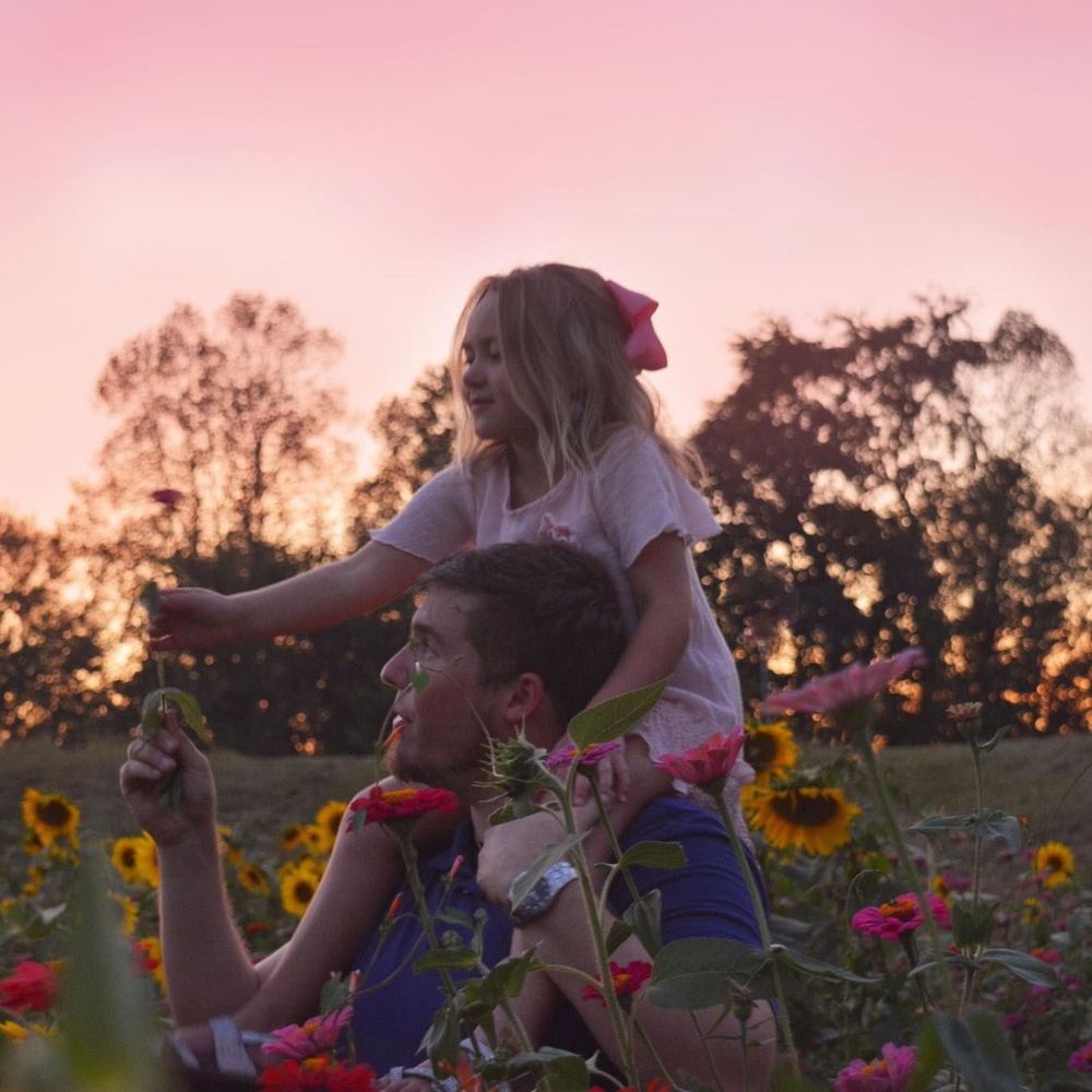 Meet your Posher, Cody